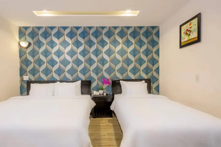 Дананг: La Maison Da Nang Beach