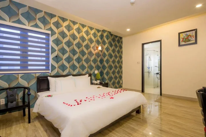 Дананг: La Maison Da Nang Beach