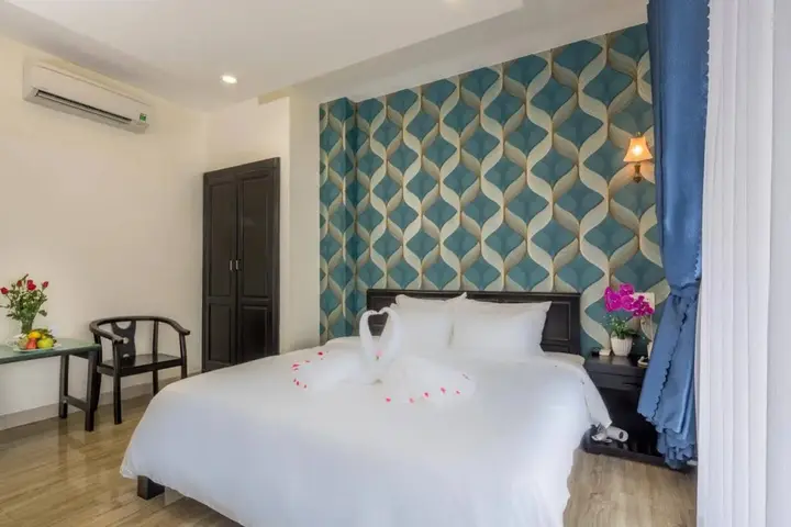 Дананг: La Maison Da Nang Beach