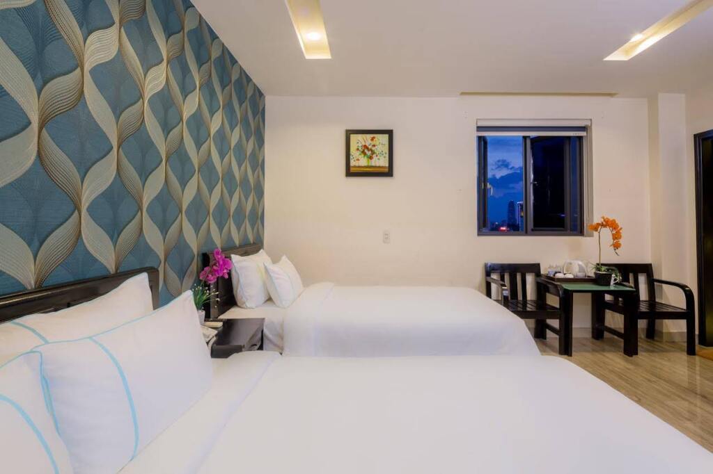 Дананг: La Maison Da Nang Beach