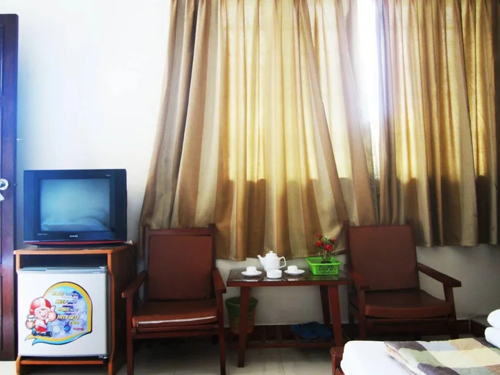 Кантхо: Hoa Phuong Hotel