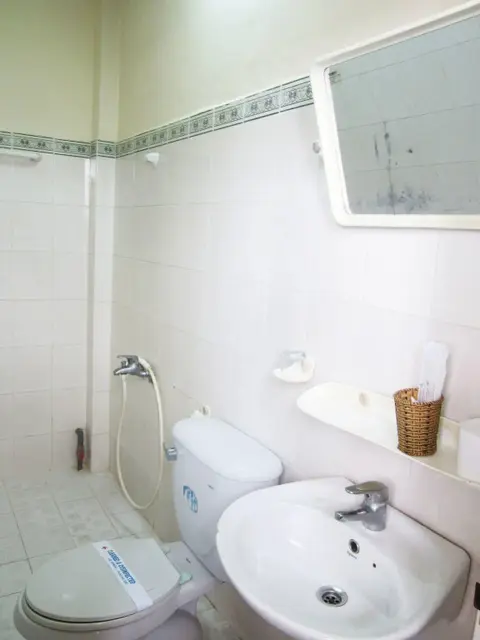 Кантхо: Hoa Phuong Hotel