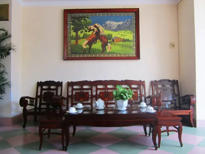 Кантхо: Hoa Phuong Hotel
