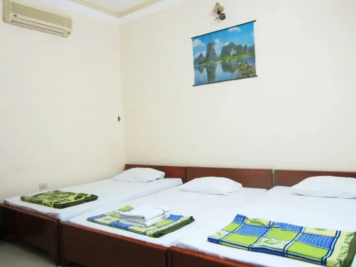 Кантхо: Hoa Phuong Hotel