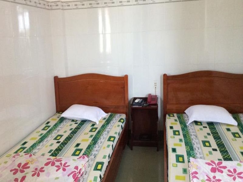 Кантхо: Huynh Mai Hotel