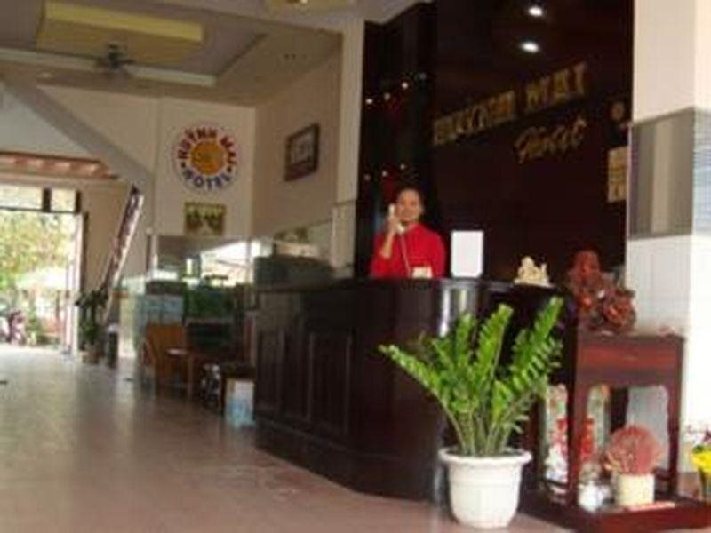 Кантхо: Huynh Mai Hotel