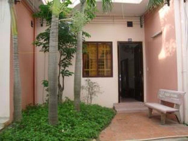Кантхо: Huynh Mai Hotel