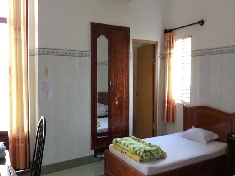 Кантхо: Huynh Mai Hotel
