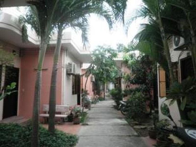 Кантхо: Huynh Mai Hotel