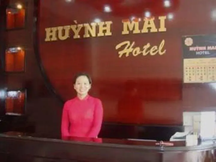 Кантхо: Huynh Mai Hotel