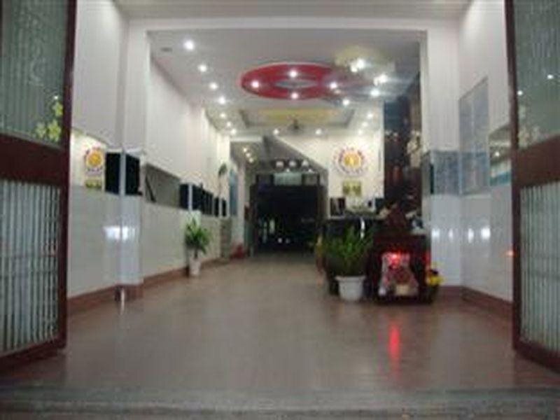 Кантхо: Huynh Mai Hotel