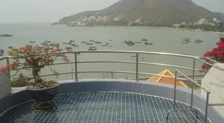 Вунгтау: Hoa Tieu Hotel