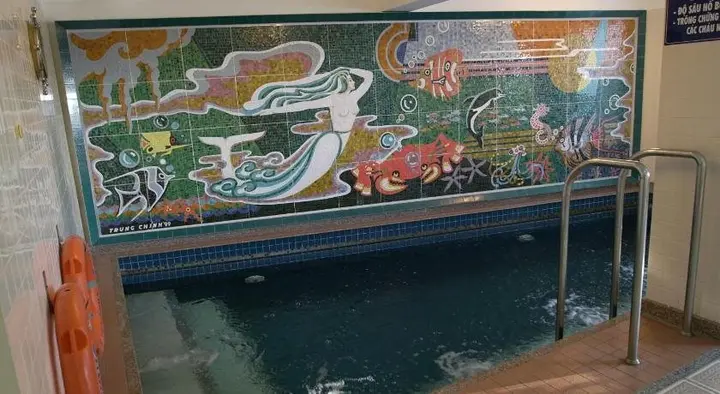 Вунгтау: Hoa Tieu Hotel