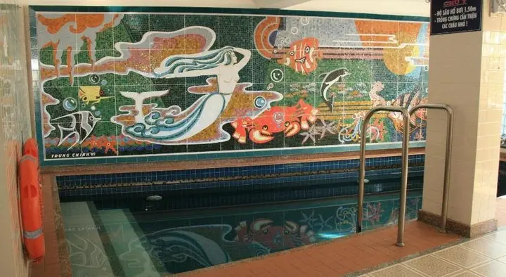 Вунгтау: Hoa Tieu Hotel
