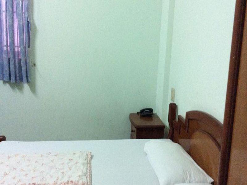 Кантхо: Vu Binh Hotel