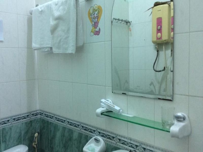 Кантхо: Vu Binh Hotel