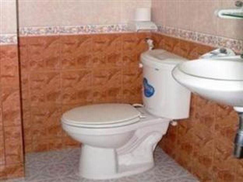 Кантхо: Vu Binh Hotel