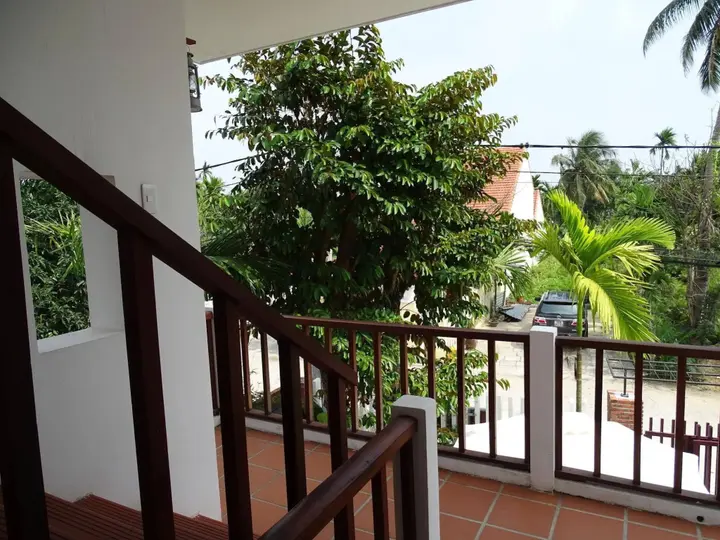 Хойан: Ylang Garden Villa