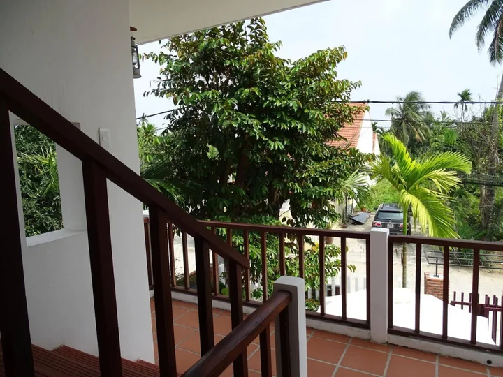 Хойан: Ylang Garden Villa