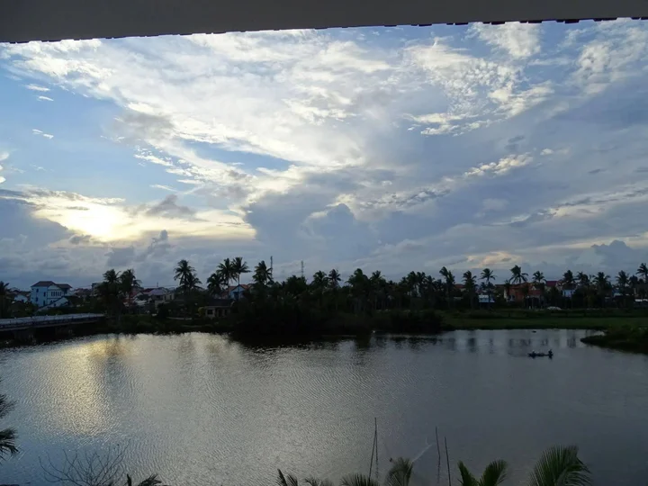 Хойан: Ylang Garden Villa