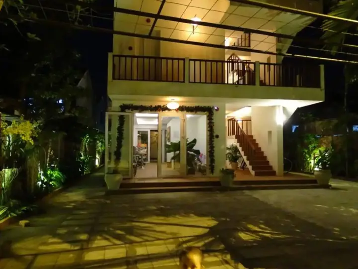 Ylang Garden Villa — фото 6