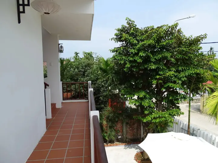 Хойан: Ylang Garden Villa