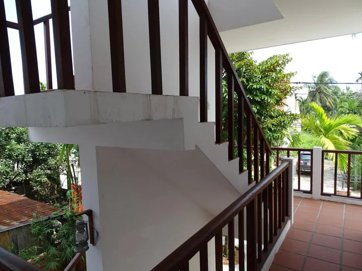 Хойан: Ylang Garden Villa