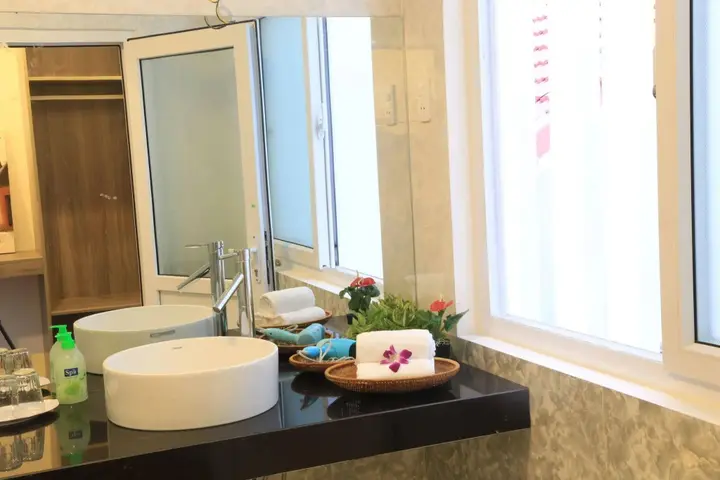 Хойан: Ylang Garden Villa