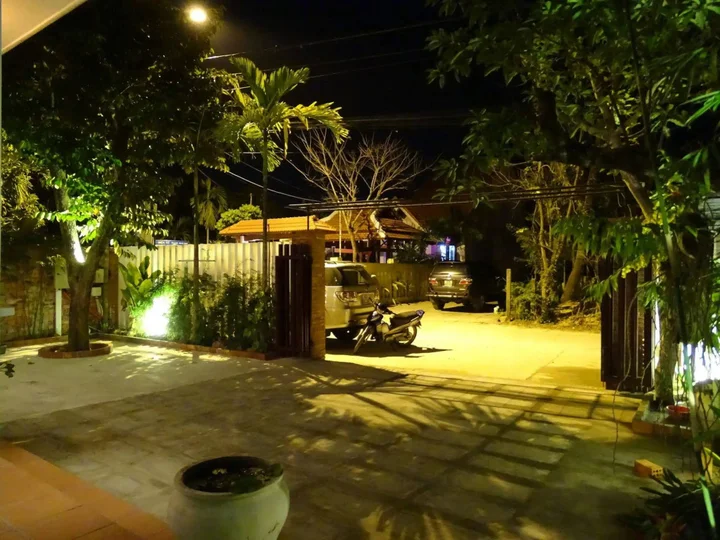 Хойан: Ylang Garden Villa
