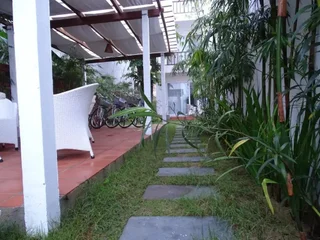 Хойан: Ylang Garden Villa