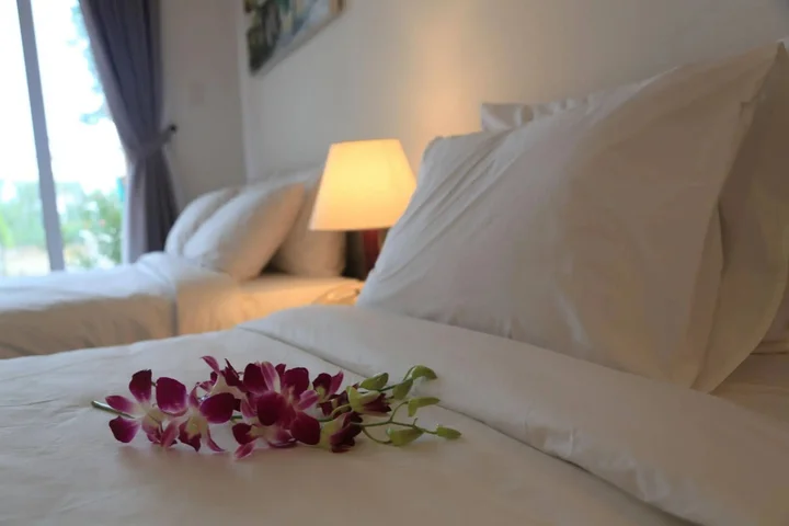 Хойан: Ylang Garden Villa
