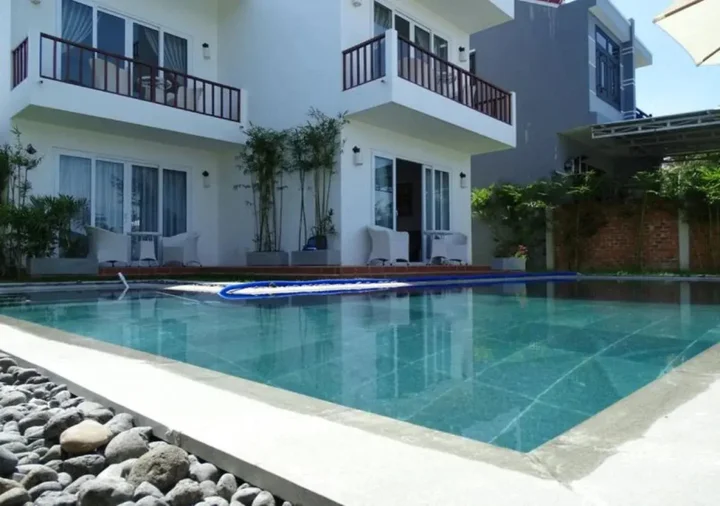 Хойан: Ylang Garden Villa