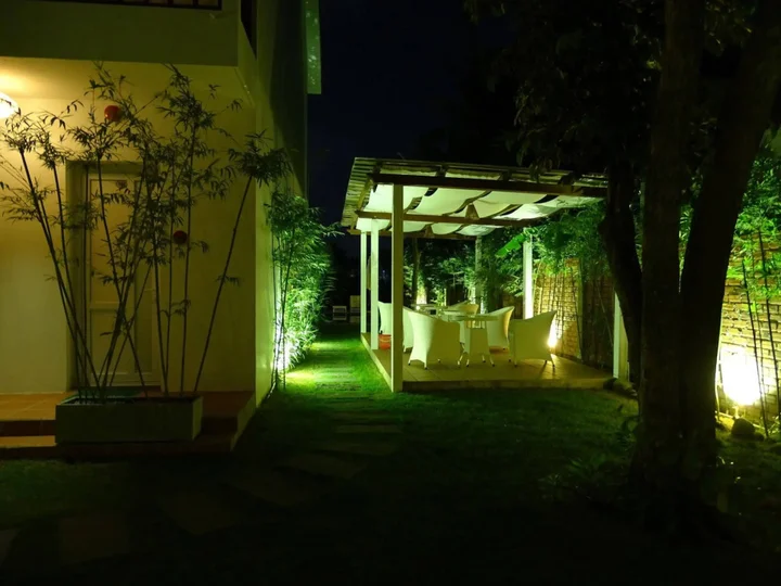 Хойан: Ylang Garden Villa