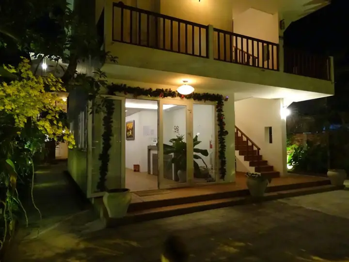 Хойан: Ylang Garden Villa