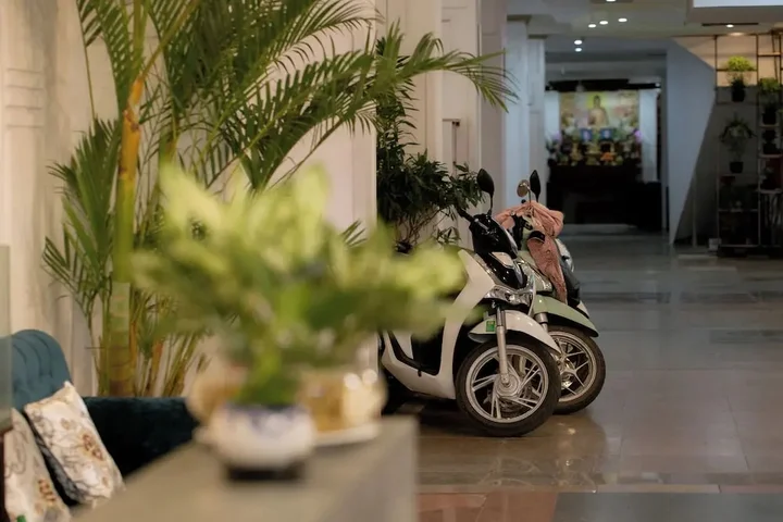 Кантхо: Mien Tay Hotel