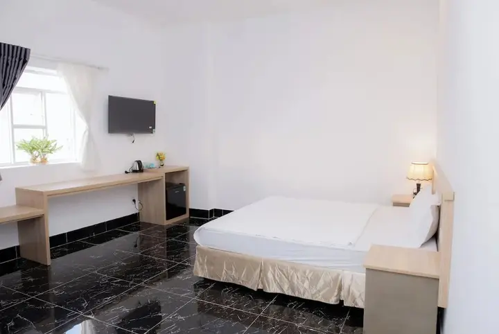 Кантхо: Mien Tay Hotel