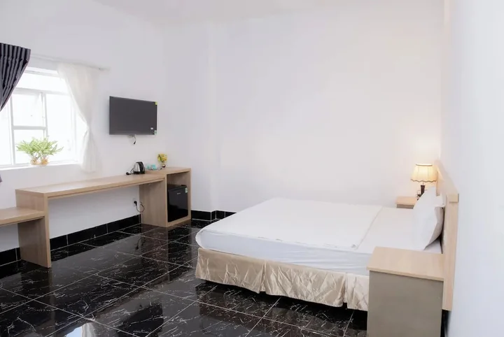 Кантхо: Mien Tay Hotel