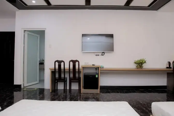 Кантхо: Mien Tay Hotel
