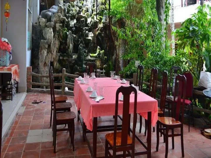 Кантхо: Mien Tay Hotel