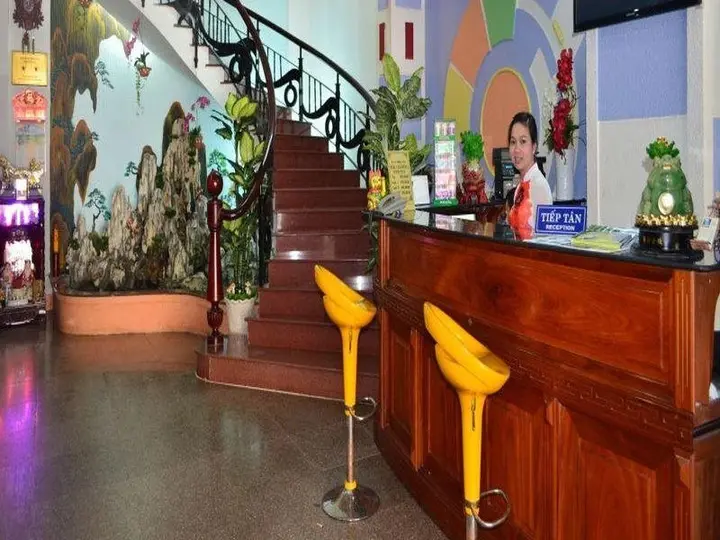 Кантхо: Mien Tay Hotel