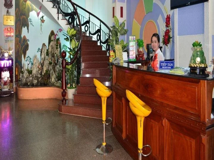 Кантхо: Mien Tay Hotel