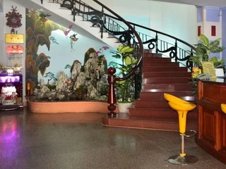Кантхо: Mien Tay Hotel