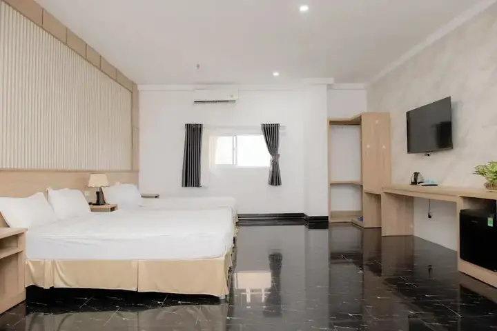 Кантхо: Mien Tay Hotel
