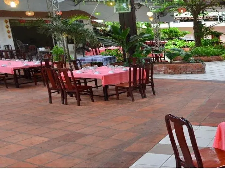 Кантхо: Mien Tay Hotel