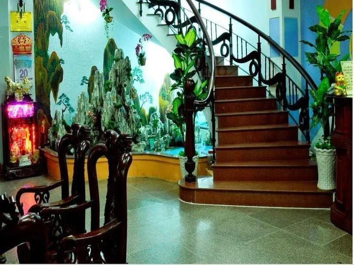 Кантхо: Mien Tay Hotel