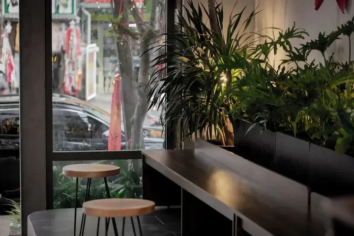 Кантхо: Mien Tay Hotel