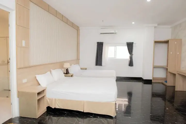 Кантхо: Mien Tay Hotel