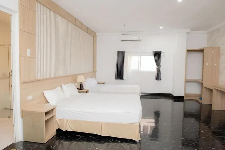 Кантхо: Mien Tay Hotel