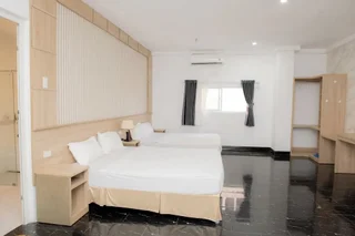 Кантхо: Mien Tay Hotel