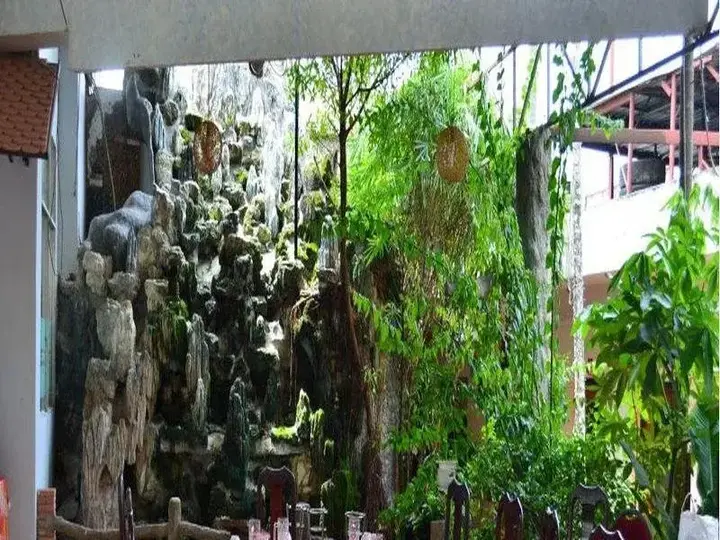 Кантхо: Mien Tay Hotel